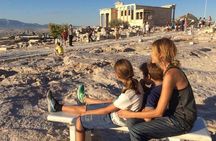 Private Acropolis for Families Tour