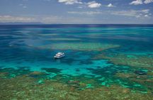 Poseidon Outer Great Barrier Reef Snorkeling and Diving Cruise from Port Douglas