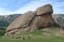 3 DAYS Terelj national park and Central Mongolia