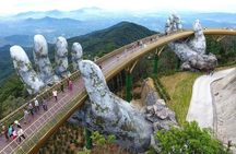 Ba Na Hills Tour from Hoi An