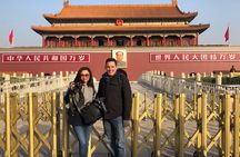 Explore Beijing with camera--City Walk tour with Professional photography guide