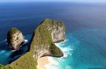  West Nusa Penida with Snorkeling Swim With Manta Rays