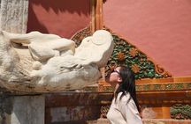 Explore Beijing with camera--City Walk tour with Professional photography guide
