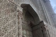 The Great Silk Road tour of Kazakhstan: Taraz-Shymkent-Turkestan- Otrar-Sauran