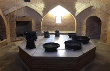 The Great Silk Road tour of Kazakhstan: Taraz-Shymkent-Turkestan- Otrar-Sauran