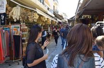 Heraklion for Foodies Tour: Private Culinary Experience