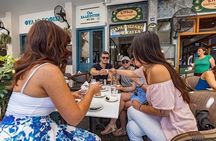 Heraklion for Foodies Tour: Private Culinary Experience