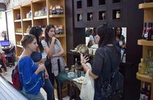 Heraklion for Foodies Tour: Private Culinary Experience