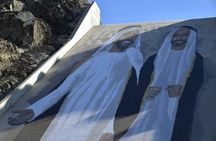 Hatta Dam & Wadi's Tour