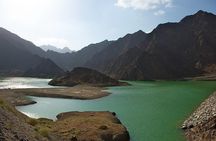 Hatta Dam & Wadi's Tour