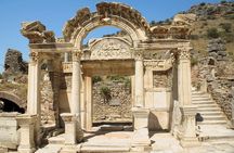 Ephesus Daily Tour from Pamukkale
