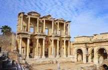 Ephesus Daily Tour from Pamukkale