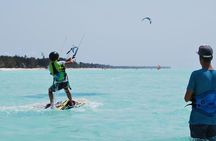 Kitesurf School in Corralejo Book Your Classes