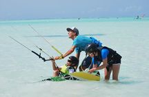 Kitesurf School in Corralejo Book Your Classes