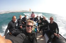 Kitesurf School in Corralejo Book Your Classes