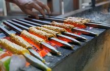 Transit Tour - Best of Old Delhi's Attractions & Food on a guided 4 hours tour