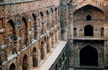 Transit Tour - Best of Old Delhi's Attractions & Food on a guided 4 hours tour