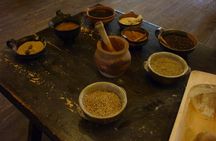 Torun Living Museum of Gingerbread and Old Town Private Walking Tour