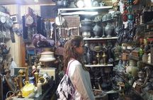 Karachi City Tour 
