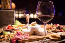 Full-Day Boutique Wine Tour with Pick Up and Lunch
