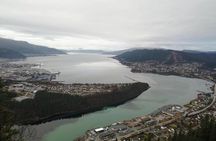 Hike to "Tjuvtrappa" (the "Thief-stairs")