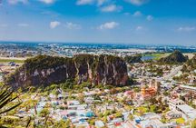 Marble Mountain Tour & My Son Sanctuary Small Group Tour from Hoi An– Full Day