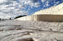 Daily Pamukkale Tour with Pick up from Denizli Bus station
