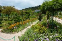 Giverny with small group