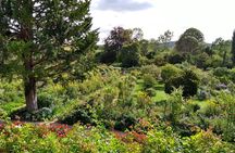 Giverny with small group