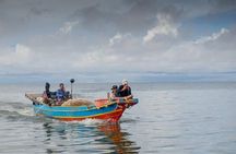 Private Full-Day Angkor Temples and Tonle Sap
