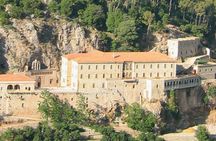 Discover the Hidden Gems: Qadisha, Bcharee, Cedars and Kozhaya
