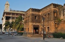 Stone Town Walking Tour