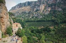 Discover the Hidden Gems: Qadisha, Bcharee, Cedars and Kozhaya