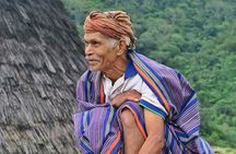 Flores Adventure Tour