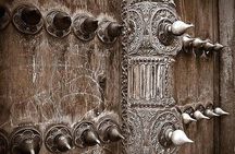 Stone Town Walking Tour