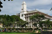 Stone Town Walking Tour