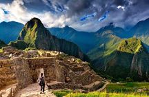  2 Day Sacred Valley and Machu Picchu Tour 