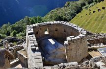  2 Day Sacred Valley and Machu Picchu Tour 