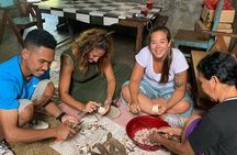 Flores Overland Tour