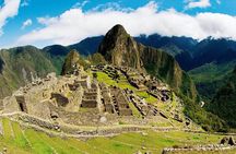 Machu Picchu By Train From Poroy (1 Day)