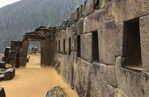 Prívate Tour 6-Day: Cusco ||MachuPicchu|| Sacred valley|| Rainbow Mountain ||
