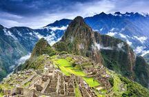 Sacred Valley connection to Machu Picchu(2 Days)