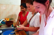 Cooking Classes in Sri Lanka