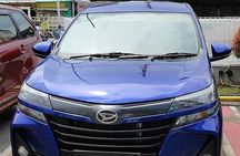 Bali Car Charter Your Own Tour Initenery