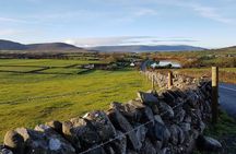 Chauffeur Tours from Galway