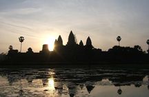 Private Angkor Temple including Sunrise Viewing