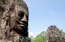 Private Angkor Temple including Sunrise Viewing