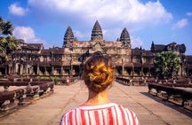Private Angkor Temple including Sunrise Viewing