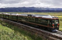 Tour To Machupicchu 2 Days by Train 