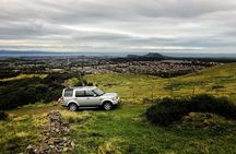 Beyond Edinburgh (Half Day Tour)